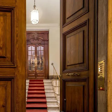 Domus Imperiale Gasthof 2*