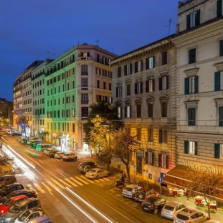 Domus Imperiale Konukevi