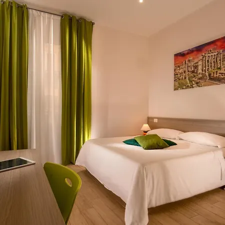 Konukevi Domus Imperiale