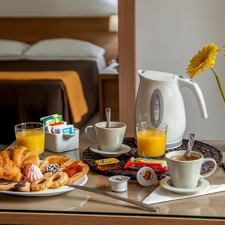 Domus Imperiale Konukevi Roma