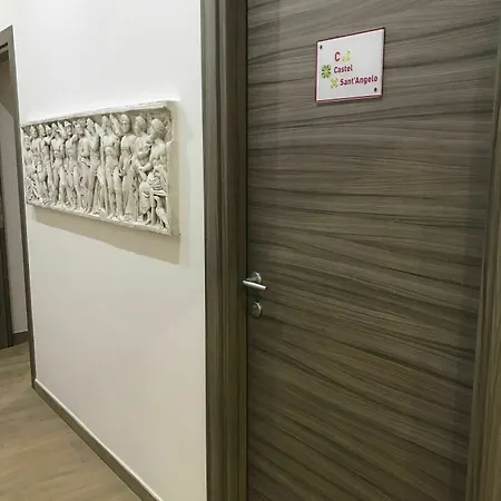 Πανσιόν Domus Imperiale 2*