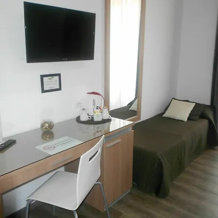 Konukevi Domus Imperiale