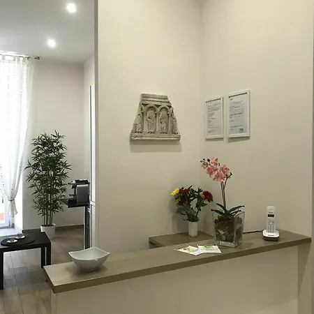 ゲストハウス ドムス インペリアーレ